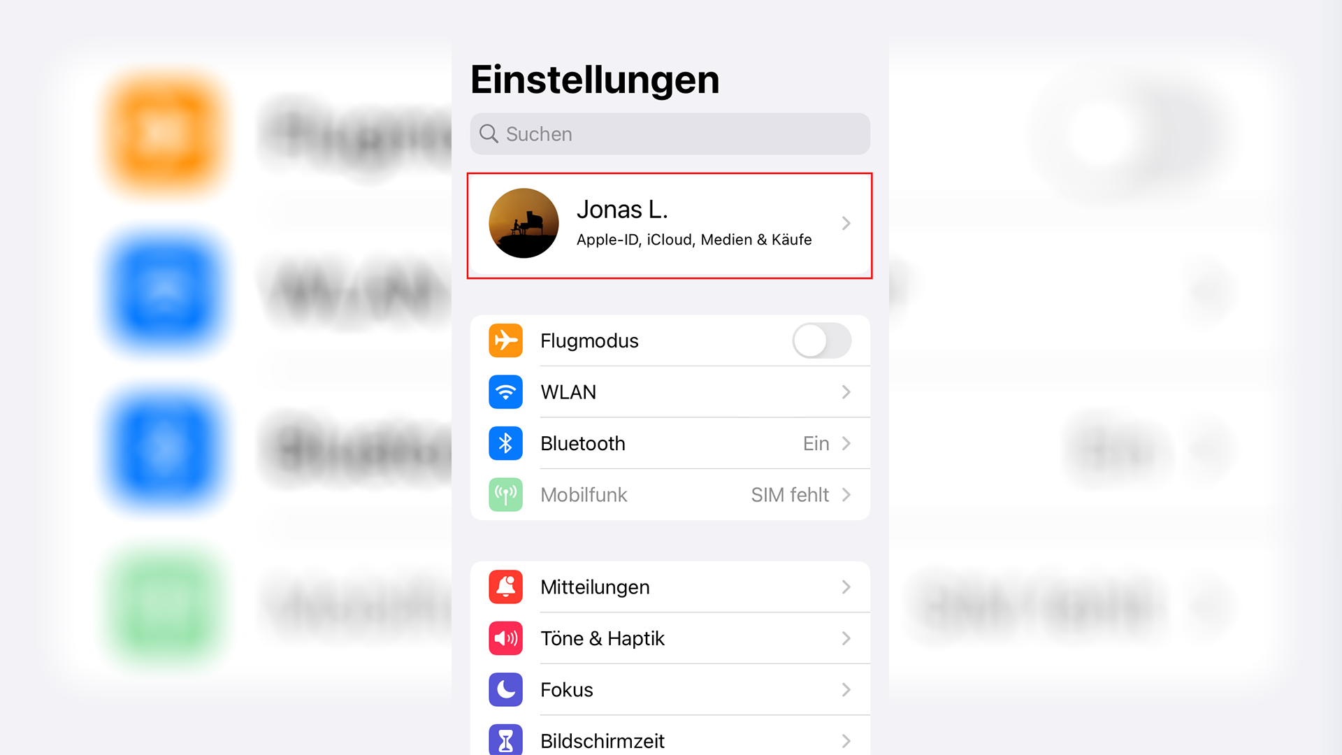 Iphone Icloud Deaktivieren Ohne Fotos Zu Löschen iCloud: Fotos deaktivieren - so geht's - CHIP